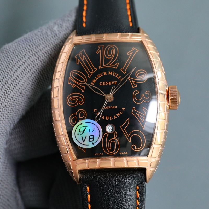 FRANCK MULLER Watches